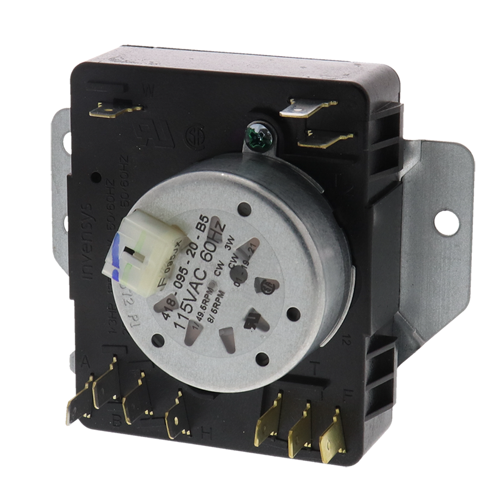 WHIRLPOOL TIMER | WPW10185992