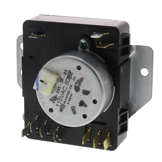 WHIRLPOOL TIMER | WPW10185992