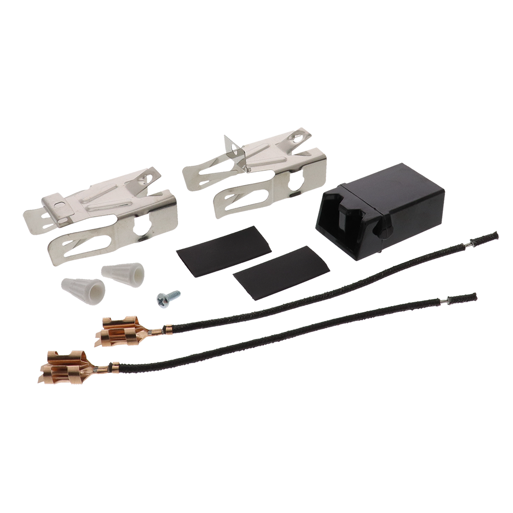 FRIGIDAIRE RECEPTACLE KIT | 5303935058