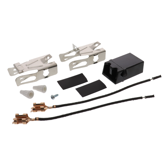 FRIGIDAIRE RECEPTACLE KIT | 5303935058