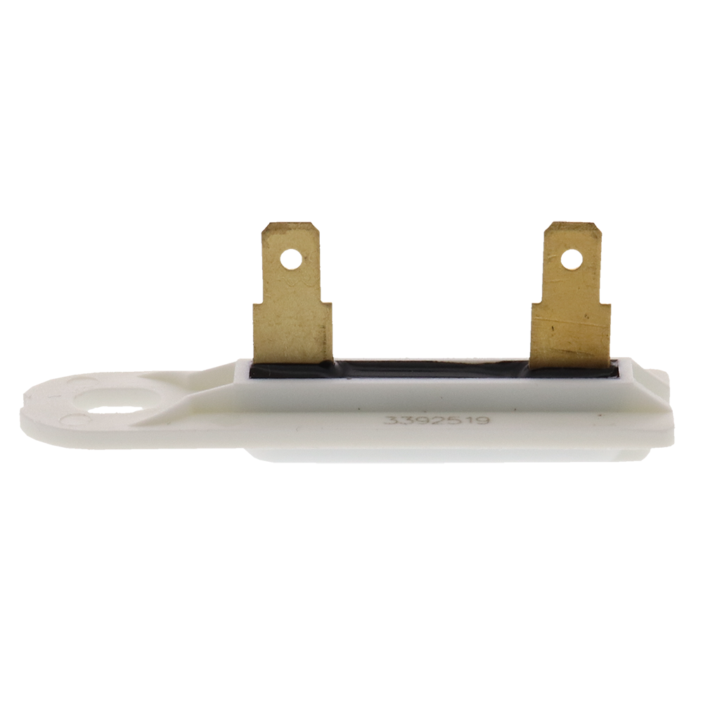 WHIRLPOOL DRYER THERMAL FUSE | WP3392519
