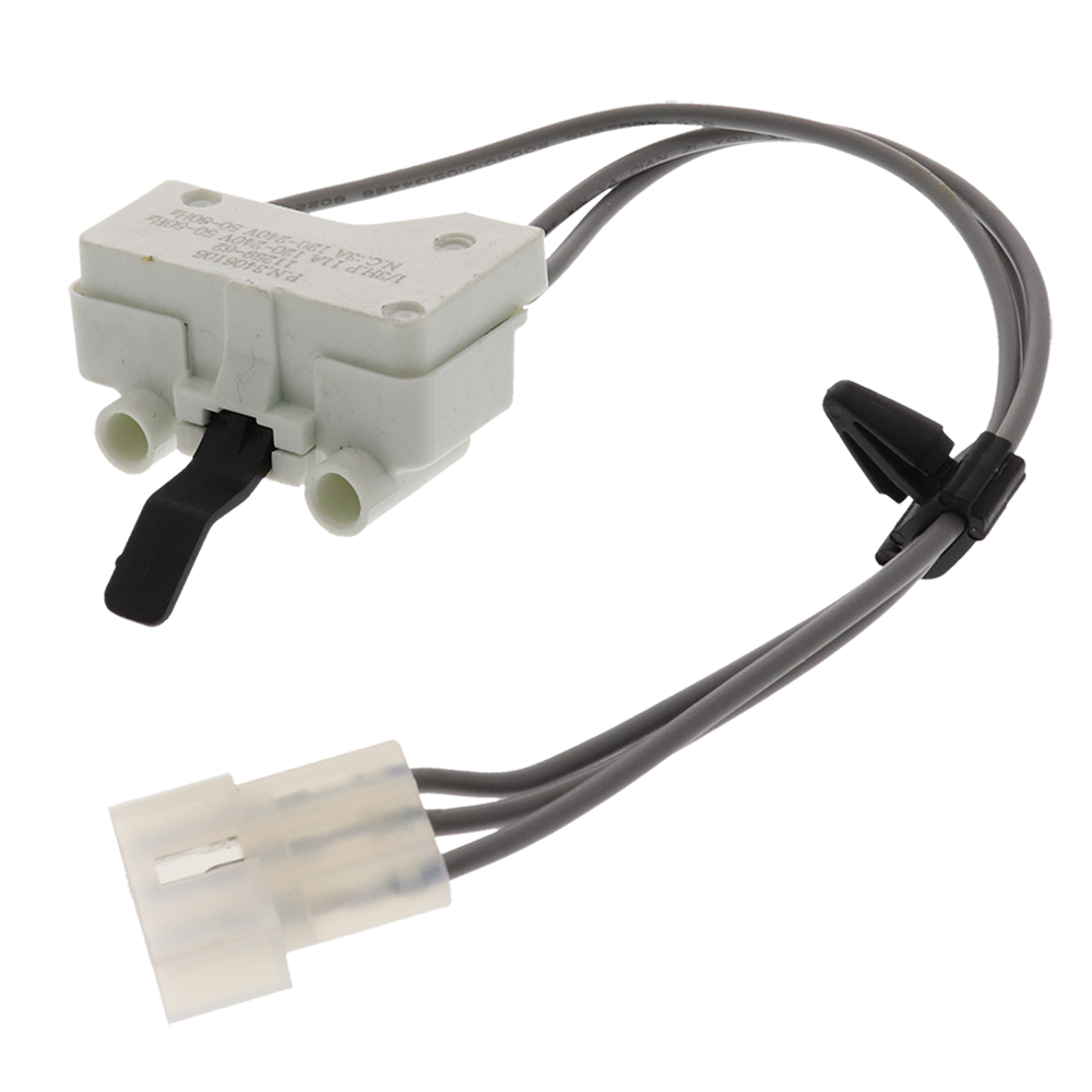 WHIRLPOOL DOOR SWITCH | WP3406105