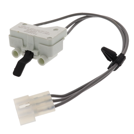 WHIRLPOOL DOOR SWITCH | WP3406105