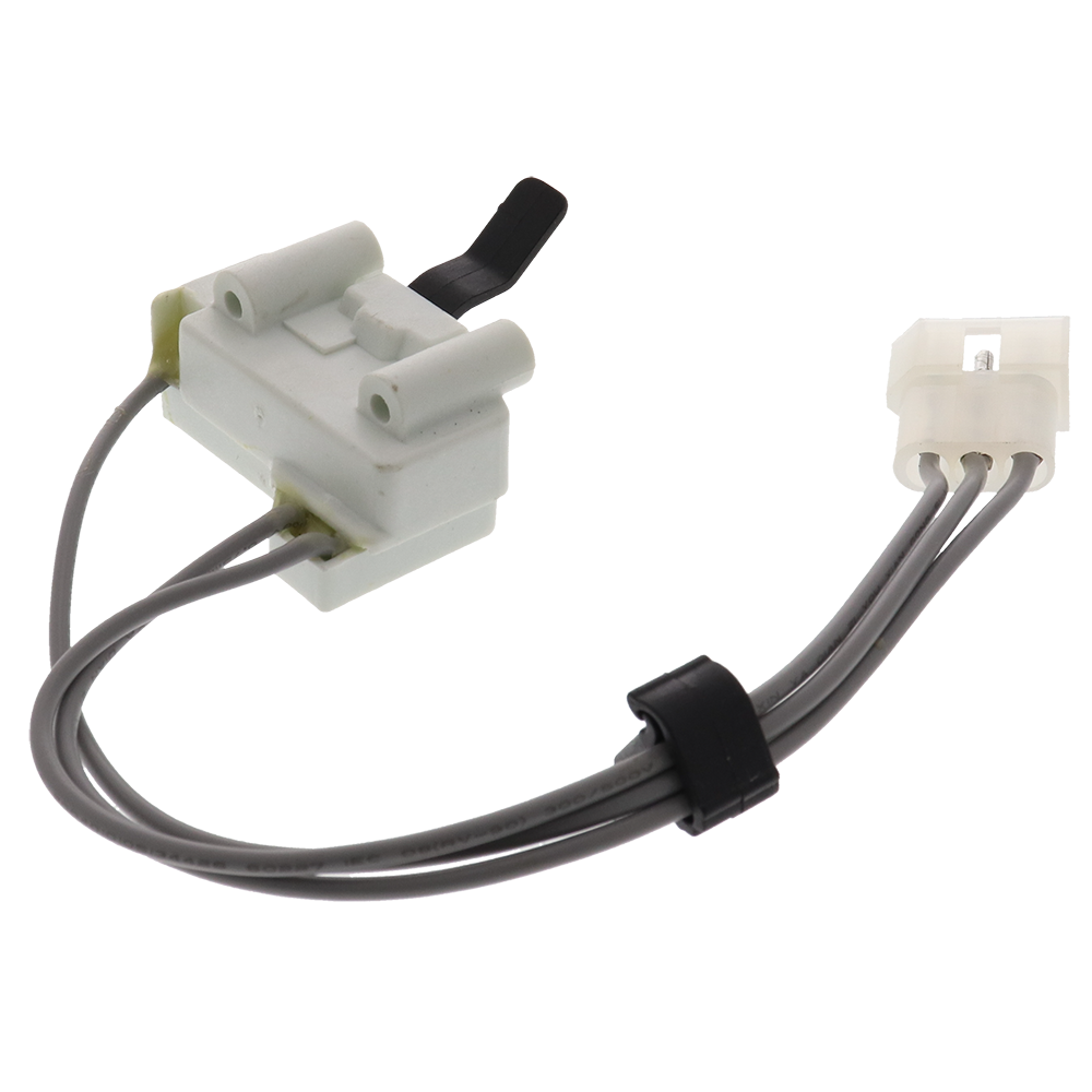 WHIRLPOOL DOOR SWITCH | WP3406105