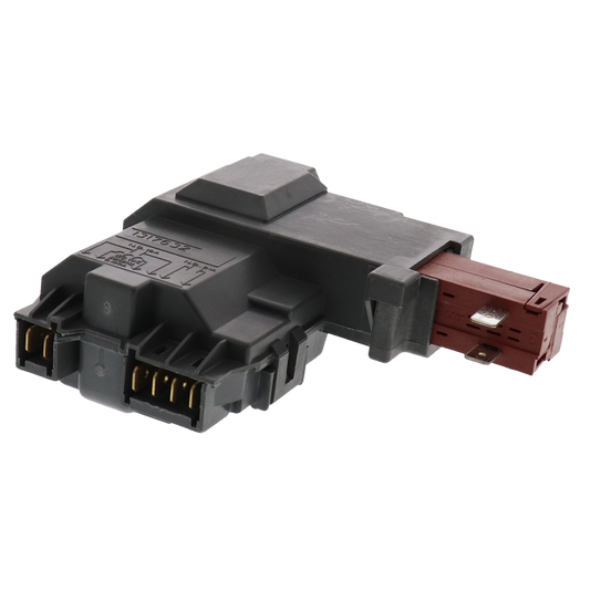 FRIGIDAIRE WASHER DOOR LOCK | 131763256