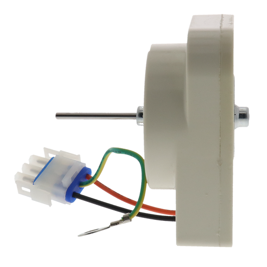 GE REFRIGERATOR EVAPORATOR FAN MOTOR | WR60X31522