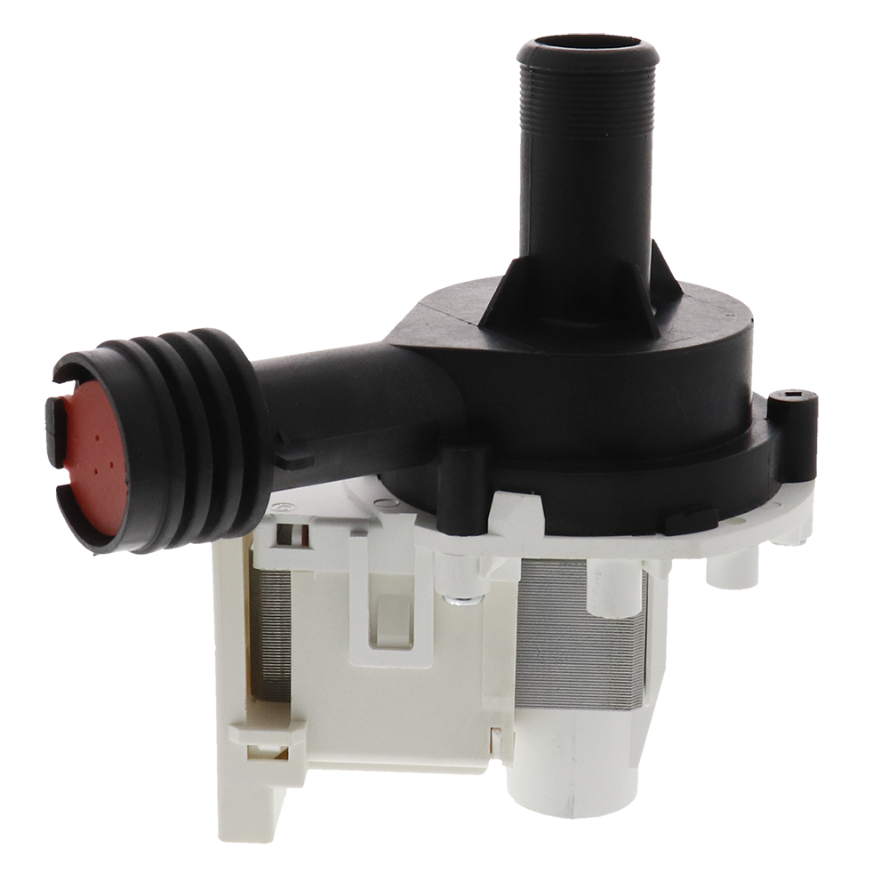 FRIGIDAIRE DISHWASHER MOTOR AND DRAIN PUMP ASSEMBLY | A00126501