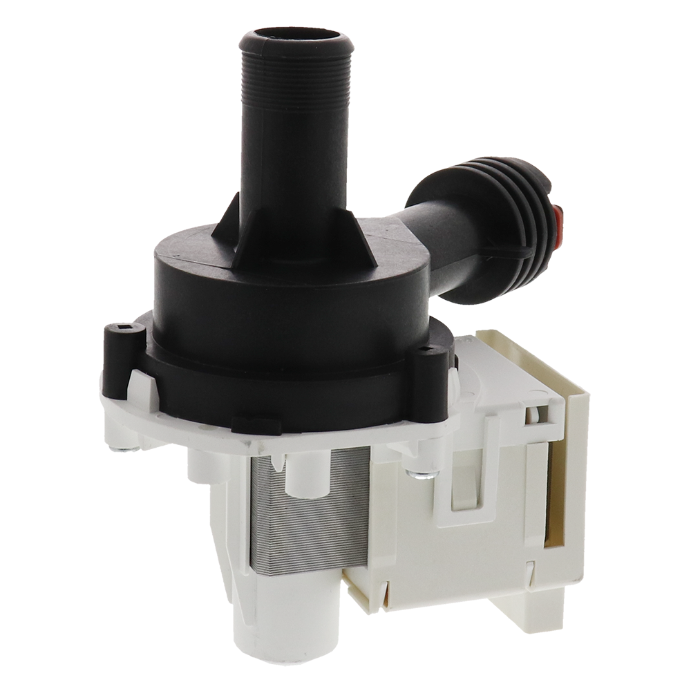 FRIGIDAIRE DISHWASHER MOTOR AND DRAIN PUMP ASSEMBLY | A00126501