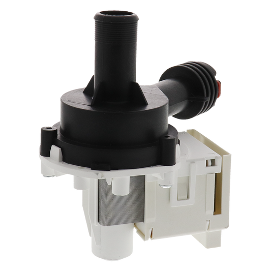 FRIGIDAIRE DISHWASHER MOTOR AND DRAIN PUMP ASSEMBLY | A00126501