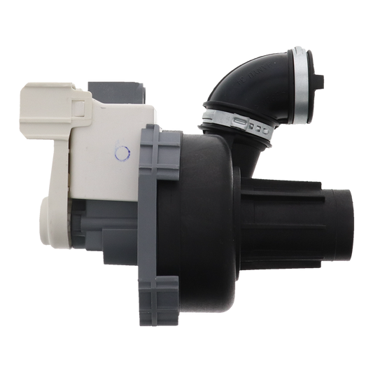 WHIRLPOOL DISHWASHER PUMP MOTOR | W11084656