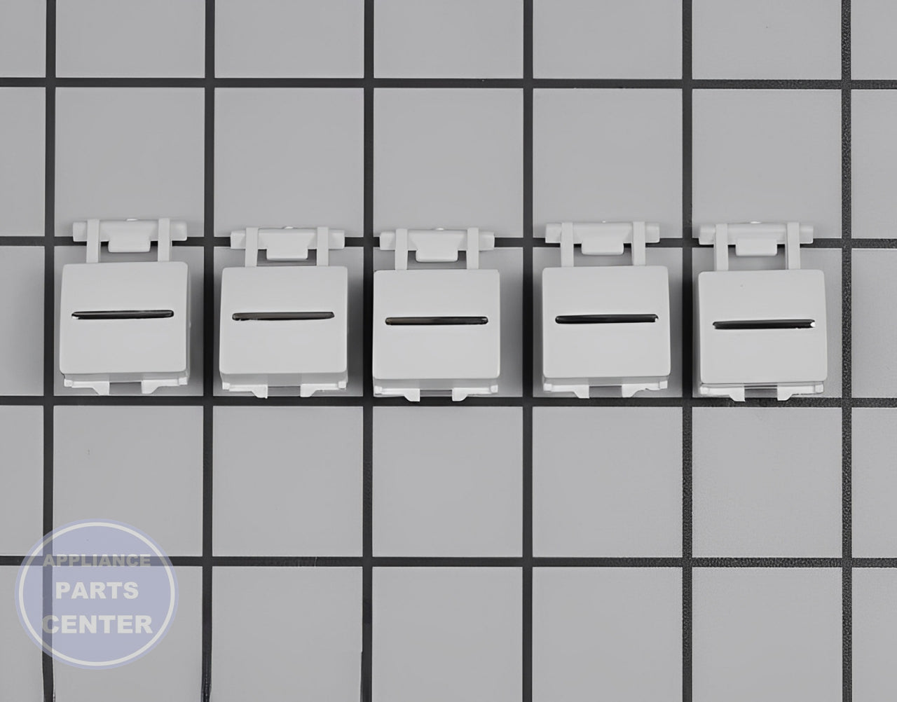 BOSCH DISHWASHER PUSH BUTTON SET 00422169 - Main view showing set details for BOSCH models
