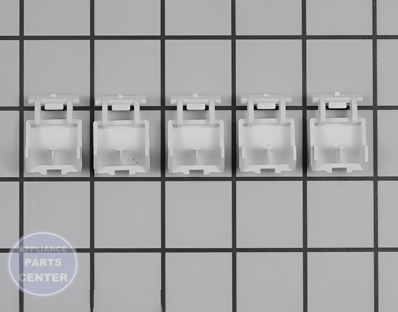 BOSCH DISHWASHER PUSH BUTTON SET 00422169 - Detailed view of technical details