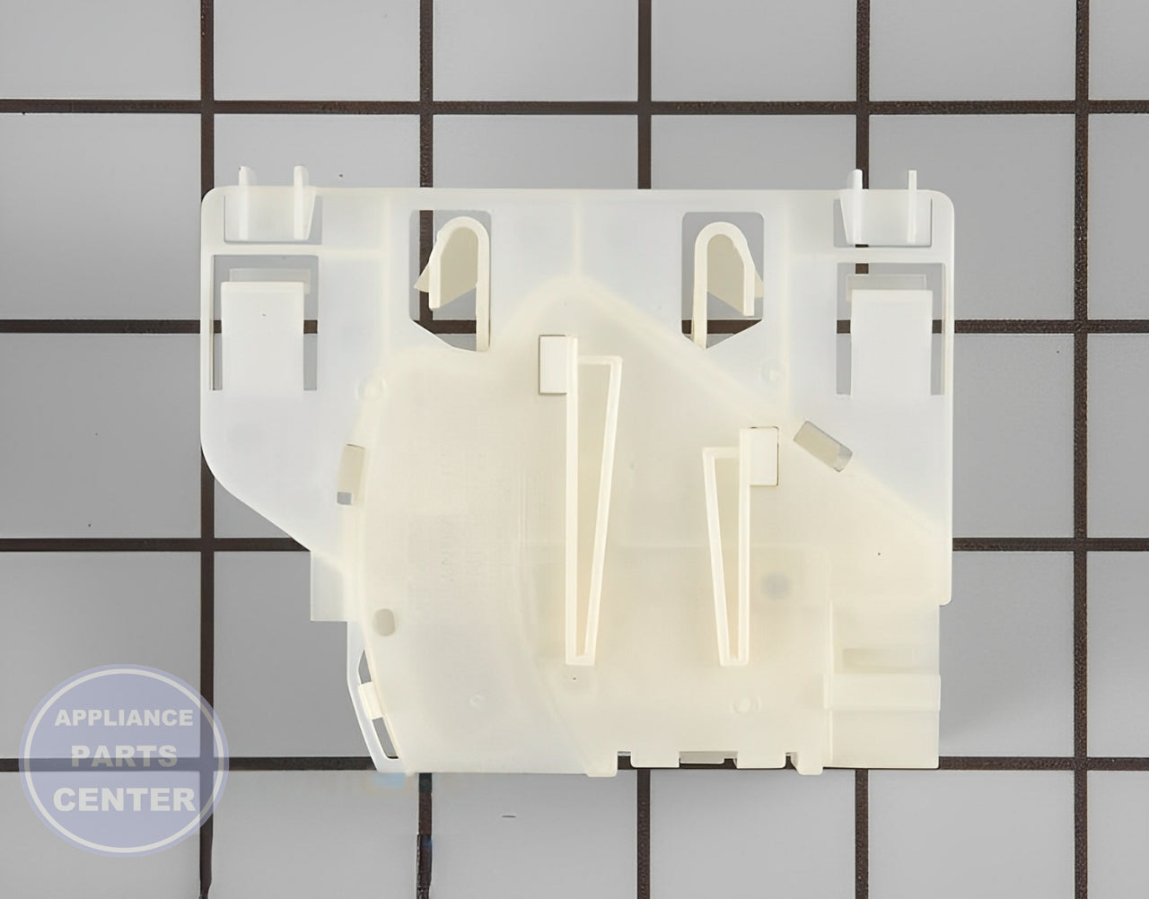 BOSCH LAUNDRY DOOR SWITCH 00422183 - Main view showing secure door operation for BOS Dryer models