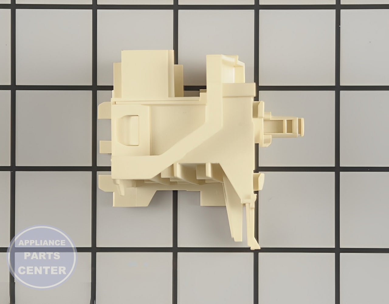 BOSCH DISHWASHER SWITCH 00424410 - Main view showing seamless operation for BOSCH models
