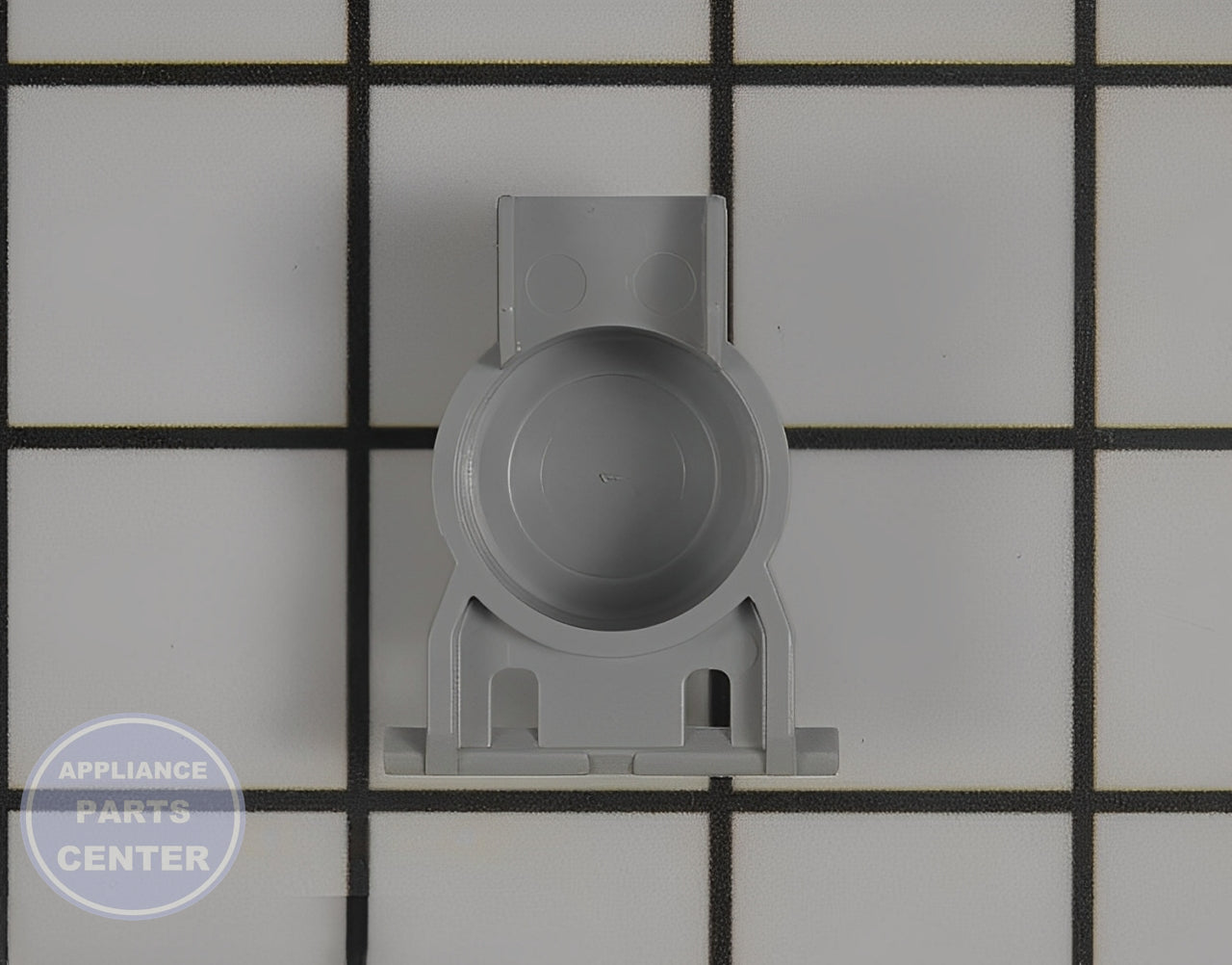 BOSCH DISHWASHER KEY 00424673 - Detailed view of knob, dial & button assembly