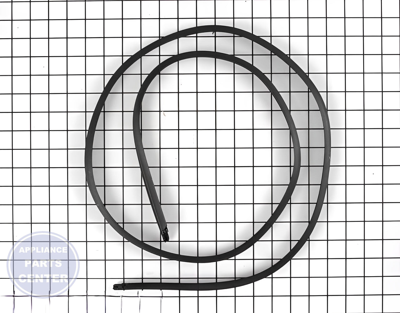 BOSCH DISHWASHER SEAL 00494772 - Main view showing watertight feature for specific models
