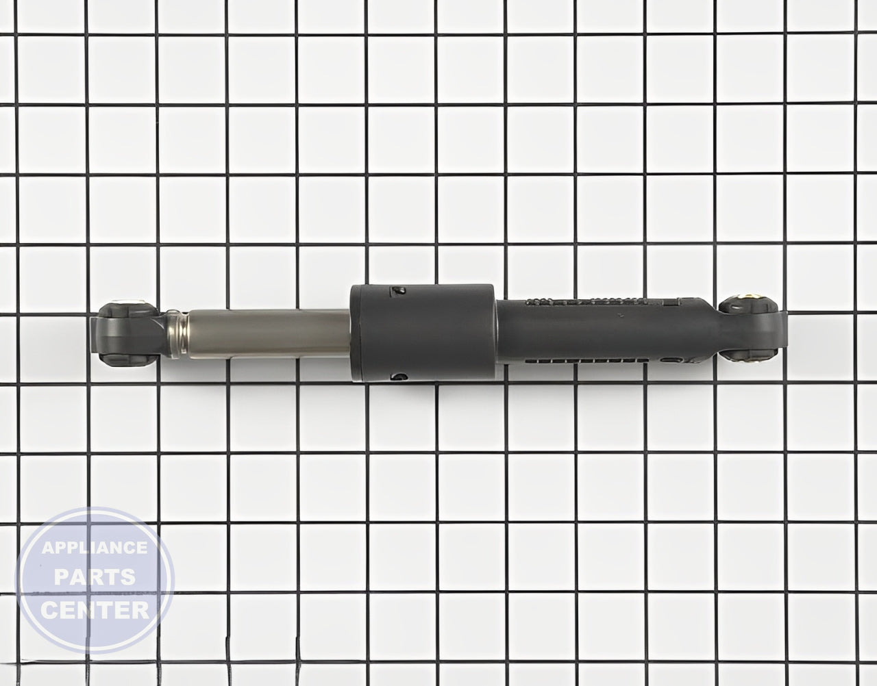 BOSCH WASHER DAMPER 00642112 - Detailed view of high-quality material for efficient shock absorption