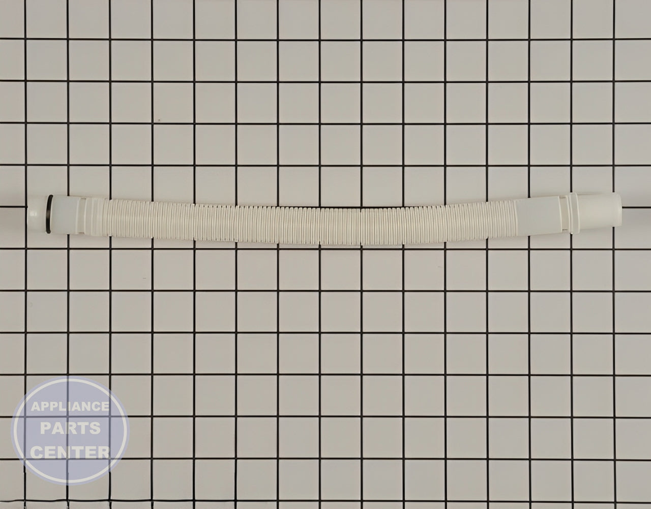 Kenmore Hose 00668109 - Main view showing durable build for various models