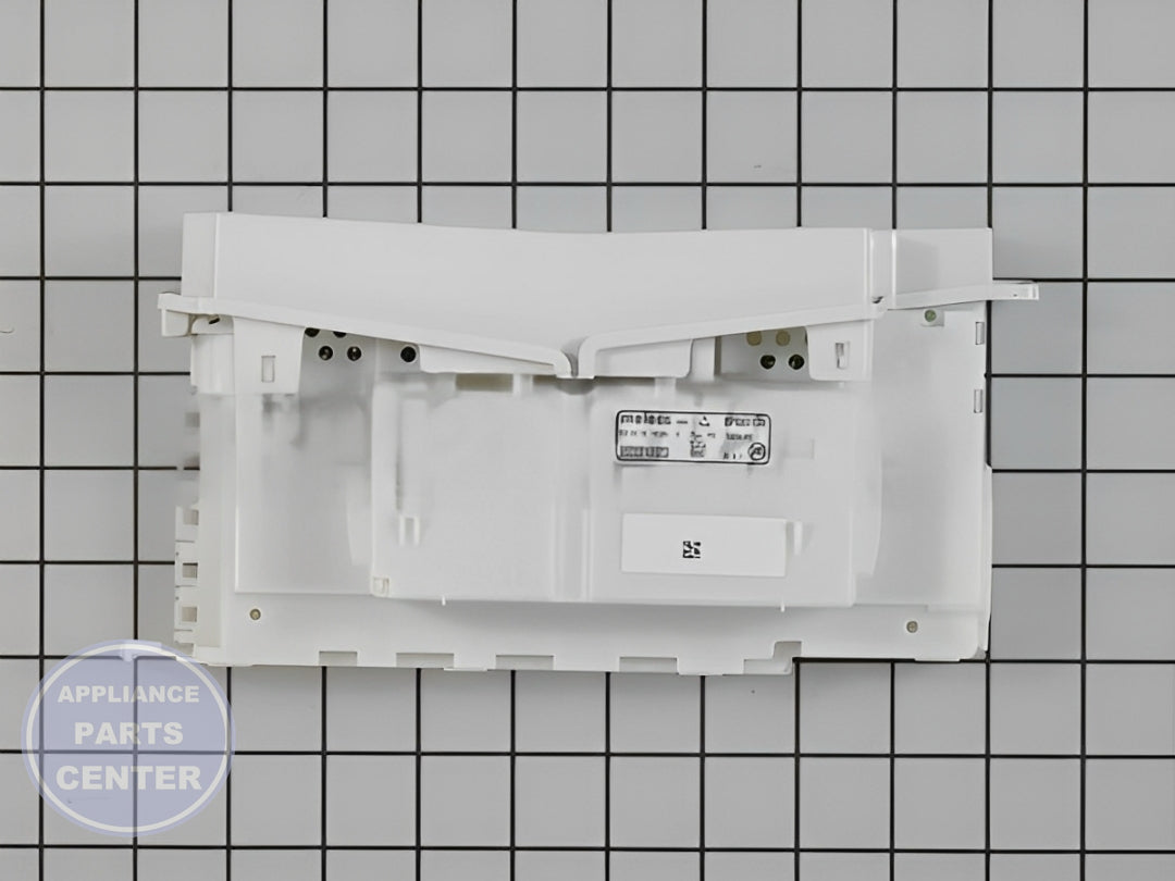 Bosch DISHWASHER POWER MODULE 00747819 - Main view showing power connections for various Bosch models