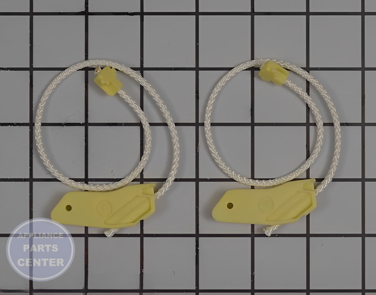 BOSCH DISHWASHER ROPE 10000412 - Main view showing smooth door functionality for BOS Dishwasher models