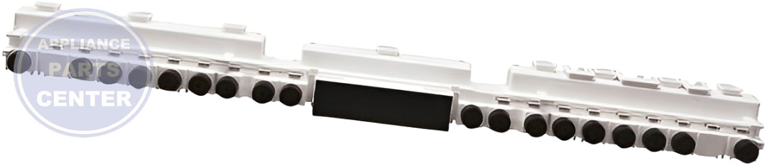 Bosch Programmed Operating Module 11026979 - Main view showing precise control for specific models