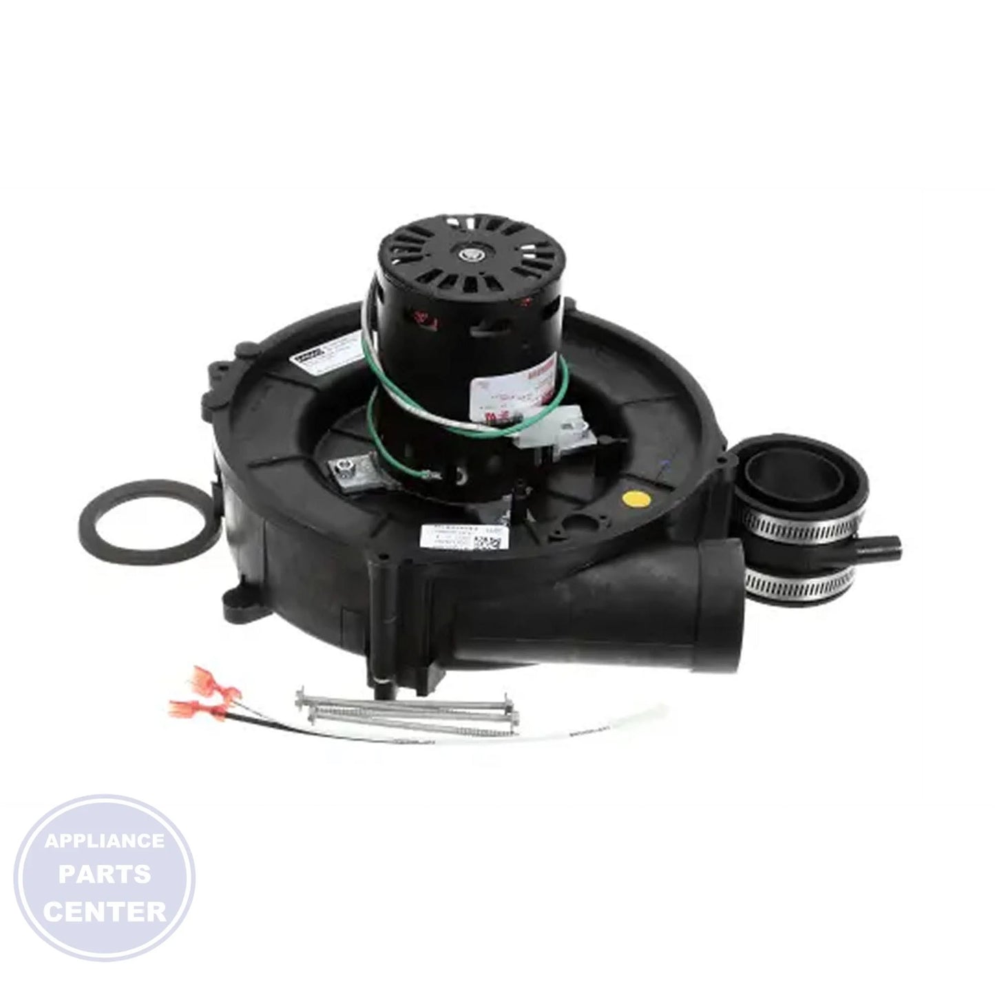 NEU 1172824 Part - Main view showing 20 lbs weight capacity for NEU models