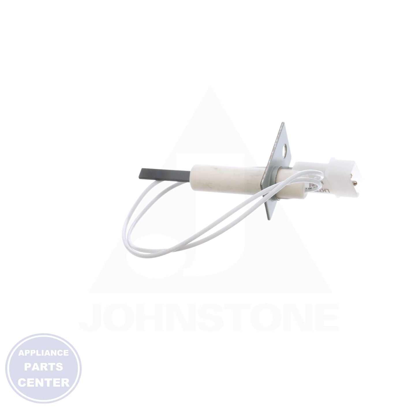 Igniter 1176919 - Side view with precise measurements