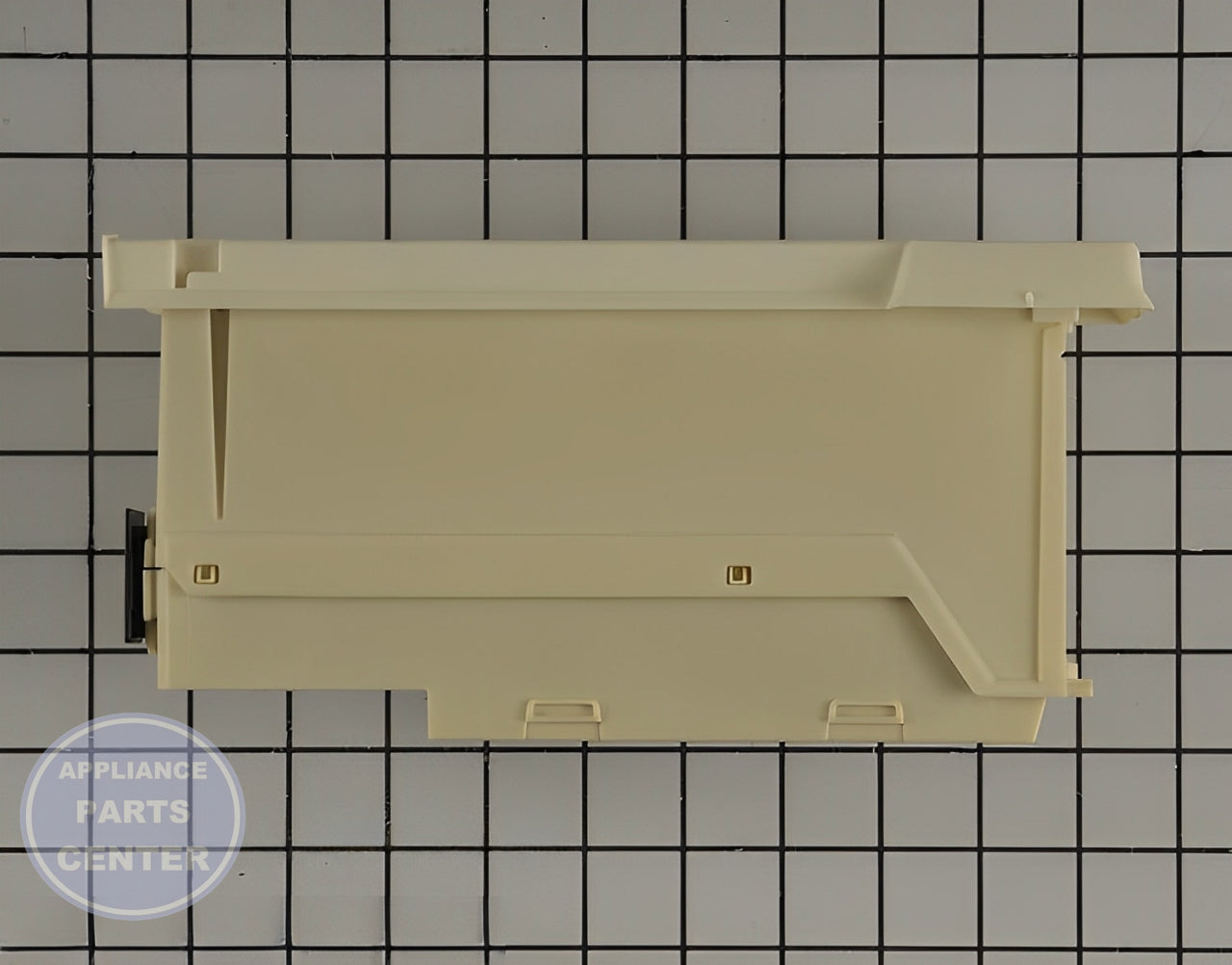 BOSCH DISHWASHER POWER MODULE 12016882 - Detailed view of Circuit Board & Timer