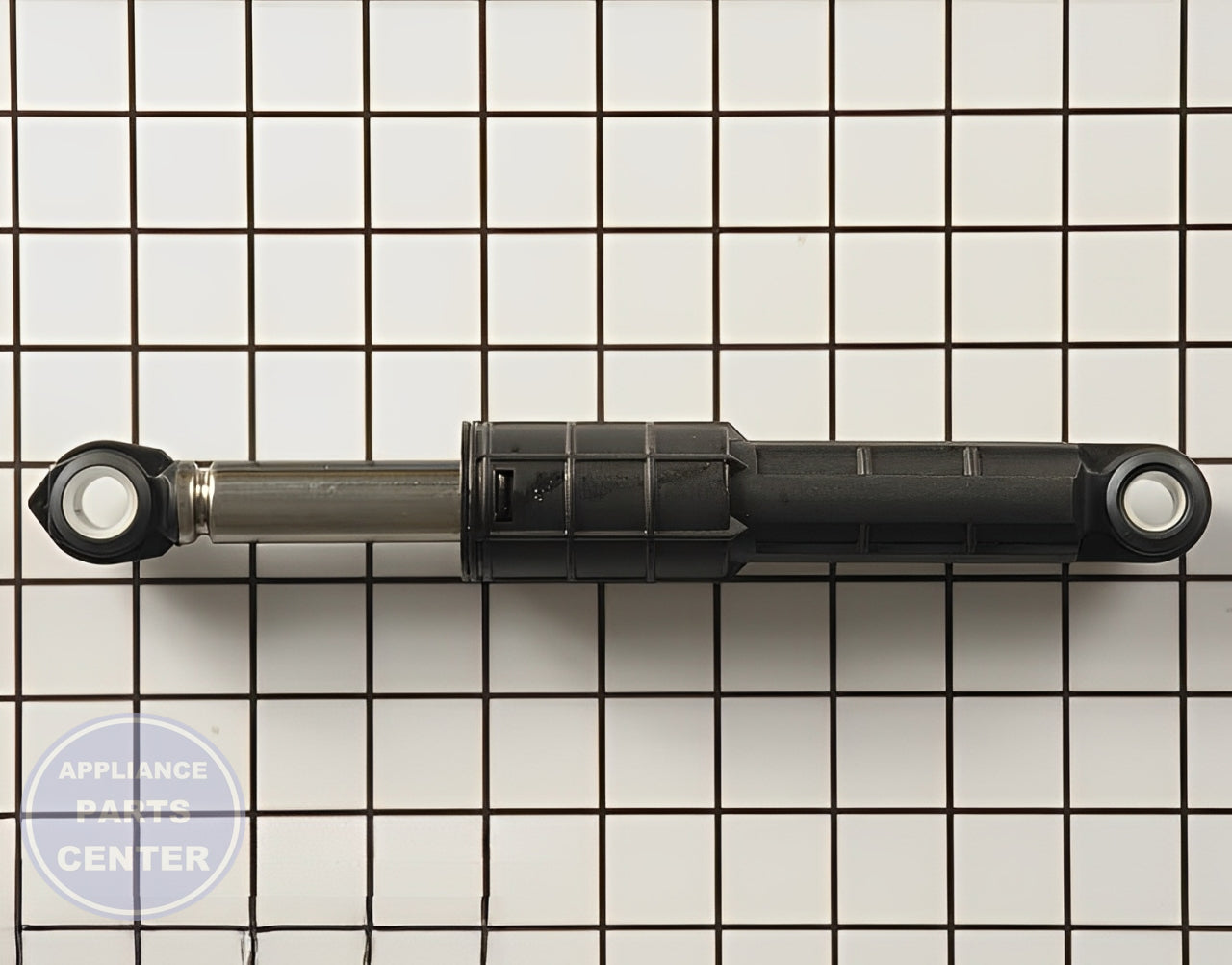 Shock Absorber 137320300 - Detailed view of noise reduction technology