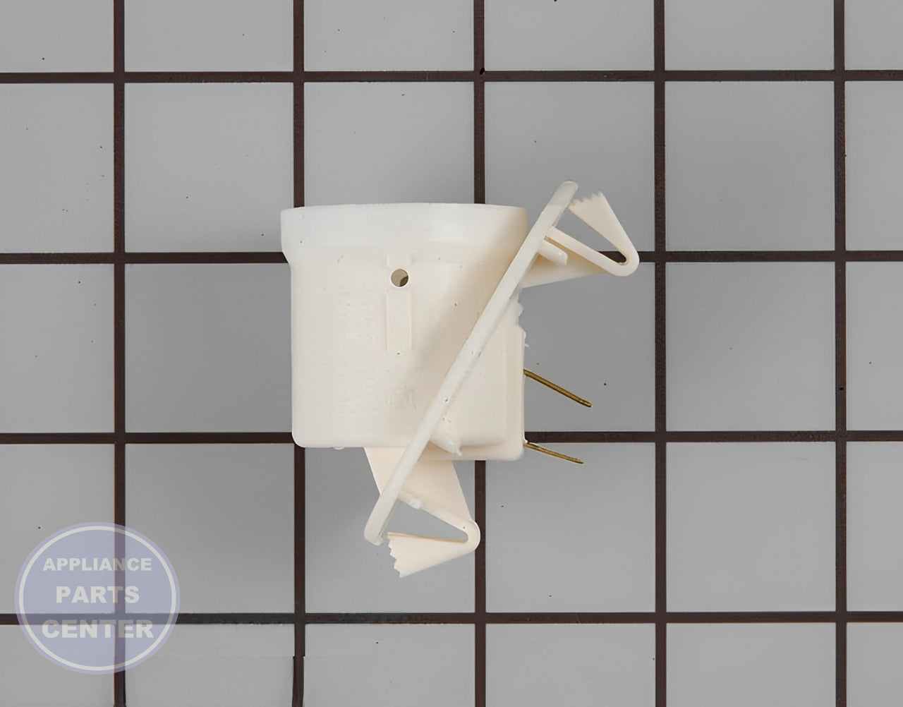 FRIGIDAIRE LIGHT LAMP SOCKET 218906802 - Detailed view of lighting specifications