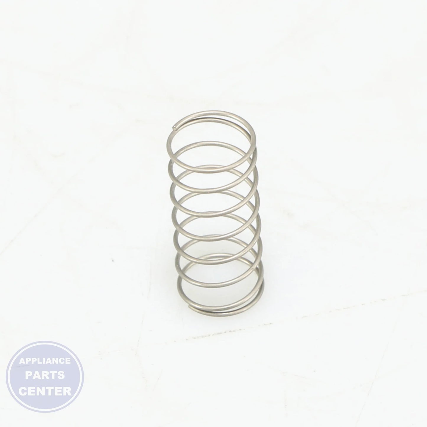 SPRING-FILTER RELEA 240398401 - Detailed view of high-quality spring material