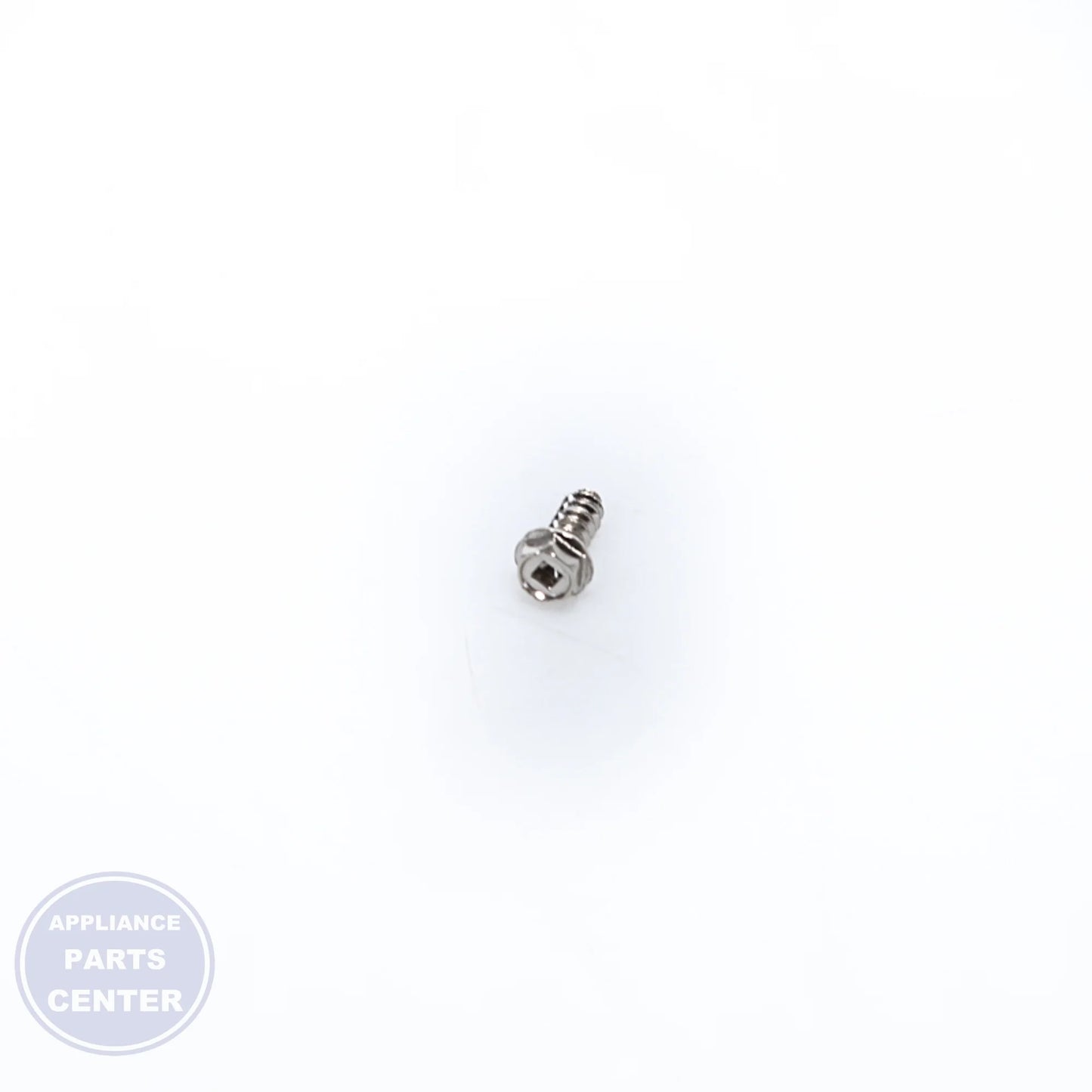 SCREW 241732101 - Side view with heavy-duty specs