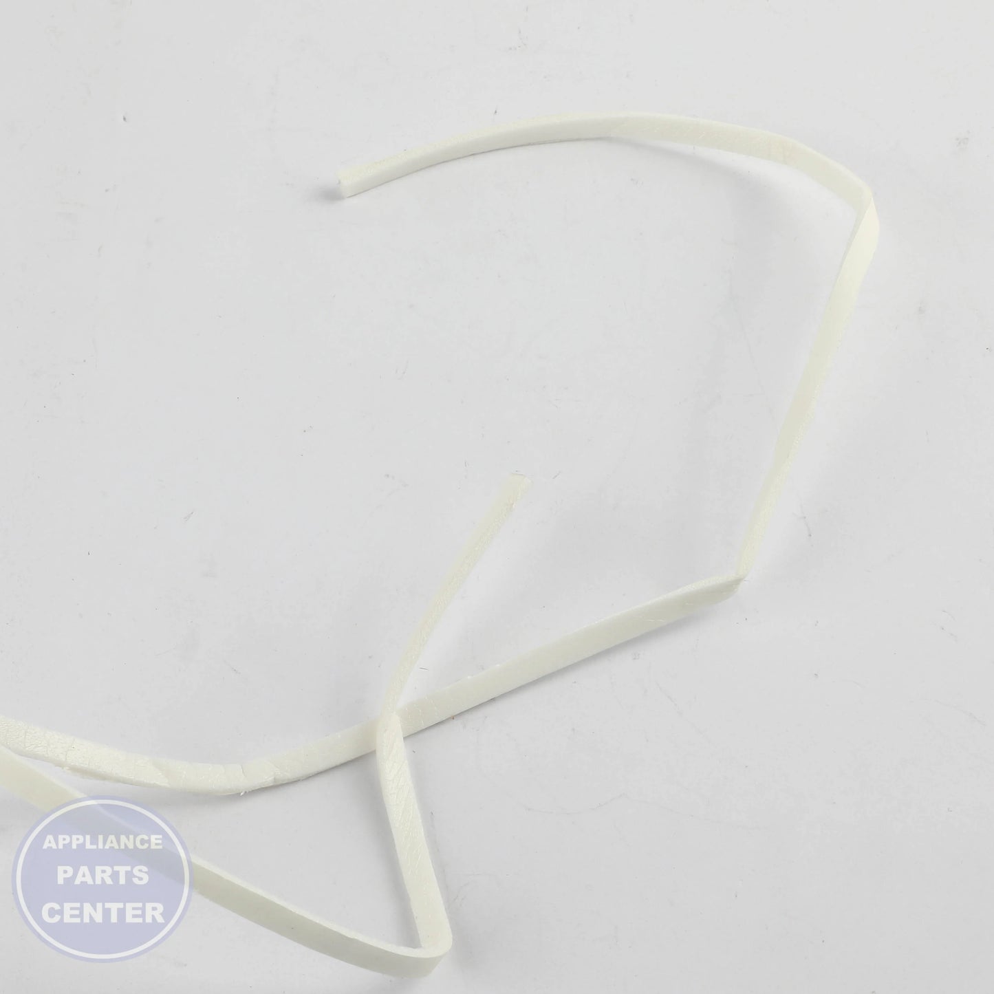 WCI GASKET 241860117 - Installation in specific WCI model showing key mounting points