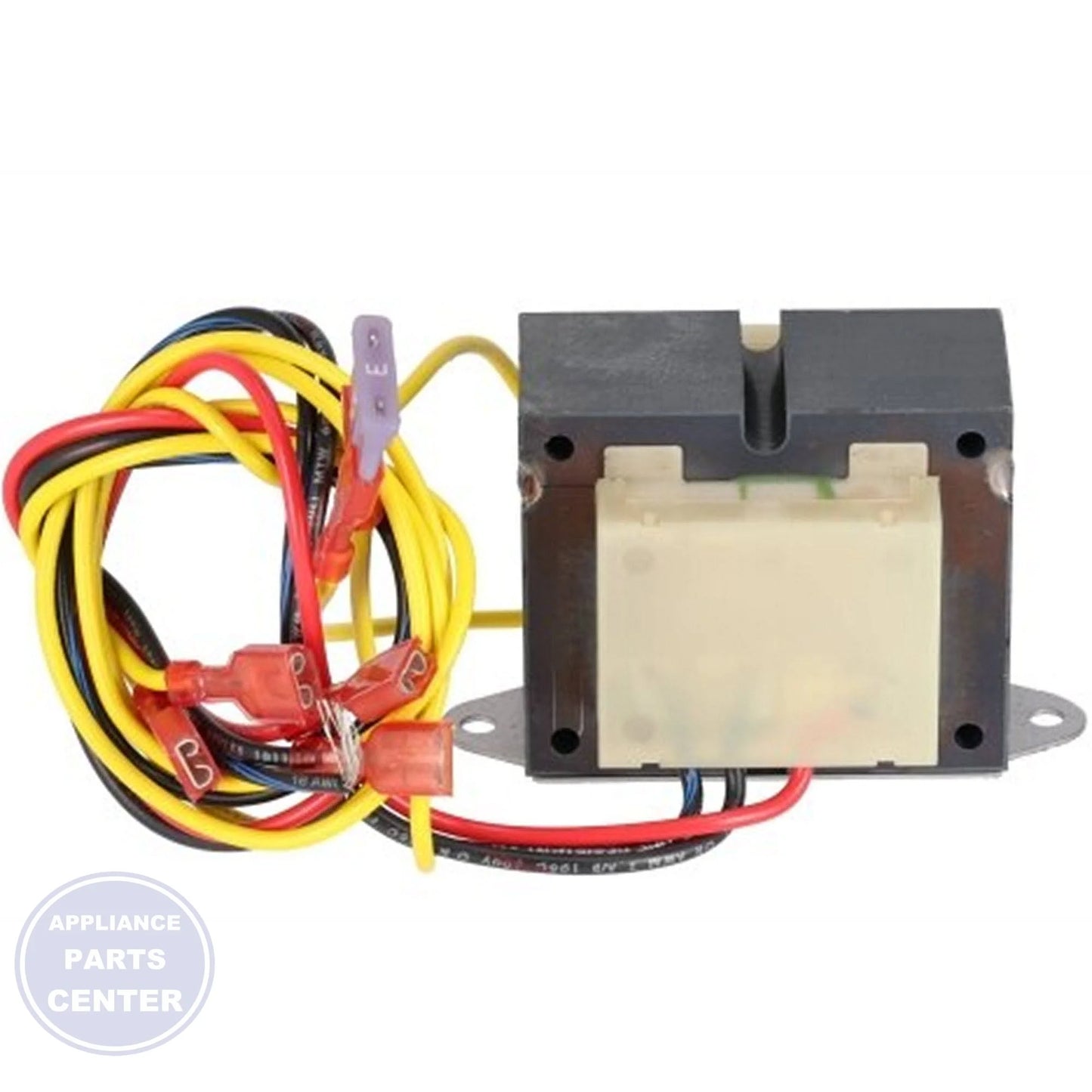 460/575VPRIM 24VSEC 50VA TRANS 46-102027-01 - Detailed view of voltage specification and capacity