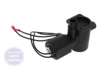 APRILAIRE 4983 VALVE (88615) - Main view showing pressure-resistant design for RSP lawn mowers and snowblowers