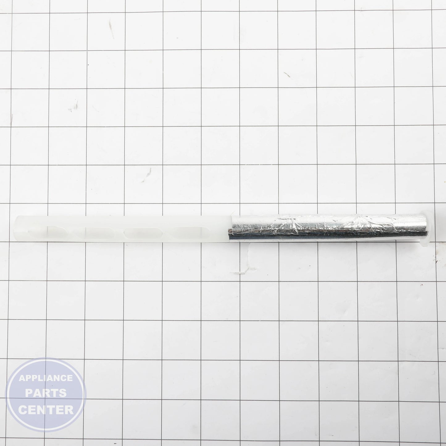 L-G TUBE,INJECT 5210JJ3005B - Installation in L-G model showing seamless mounting points