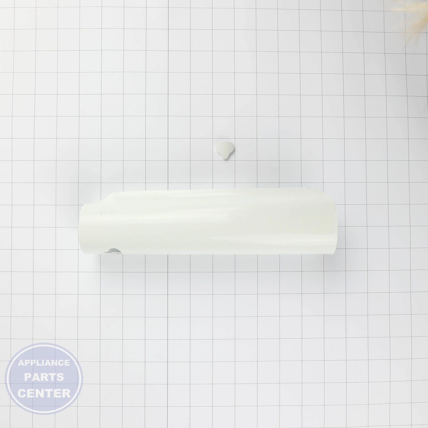 WCI HOUSING 5303918723 - Installation in specific model showing key mounting points