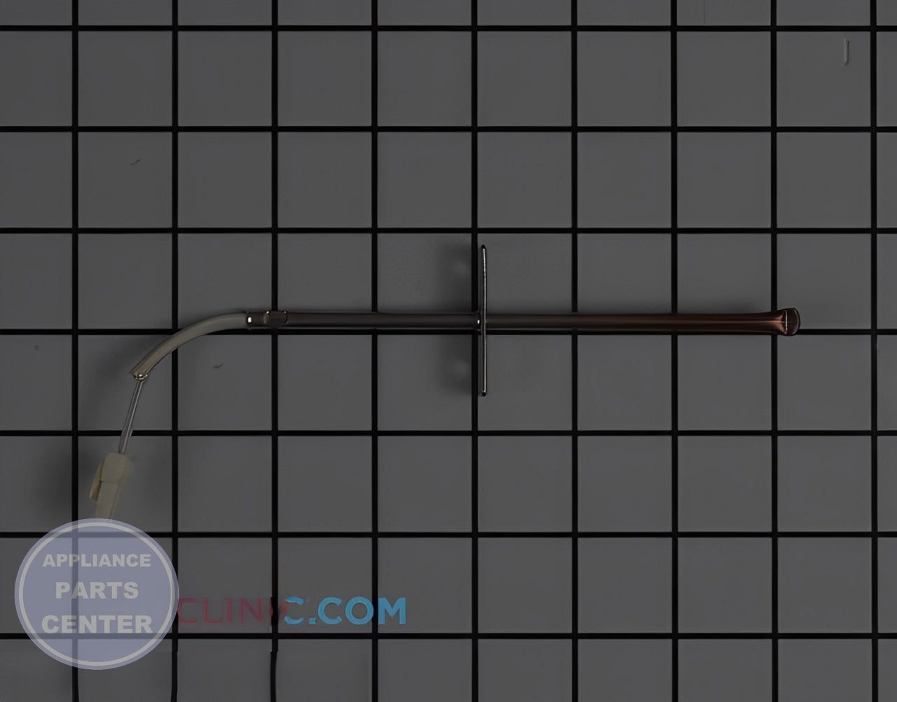 FRIGIDAIRE OVEN TEMPERATURE SENSOR 5304504897 - Main view showing precise temperature control for WCI models