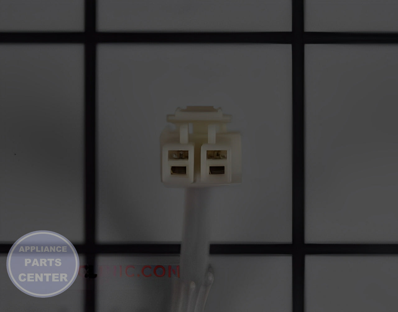 FRIGIDAIRE OVEN TEMPERATURE SENSOR 5304504897 - Detailed view of Sensor & Thermistor functionality