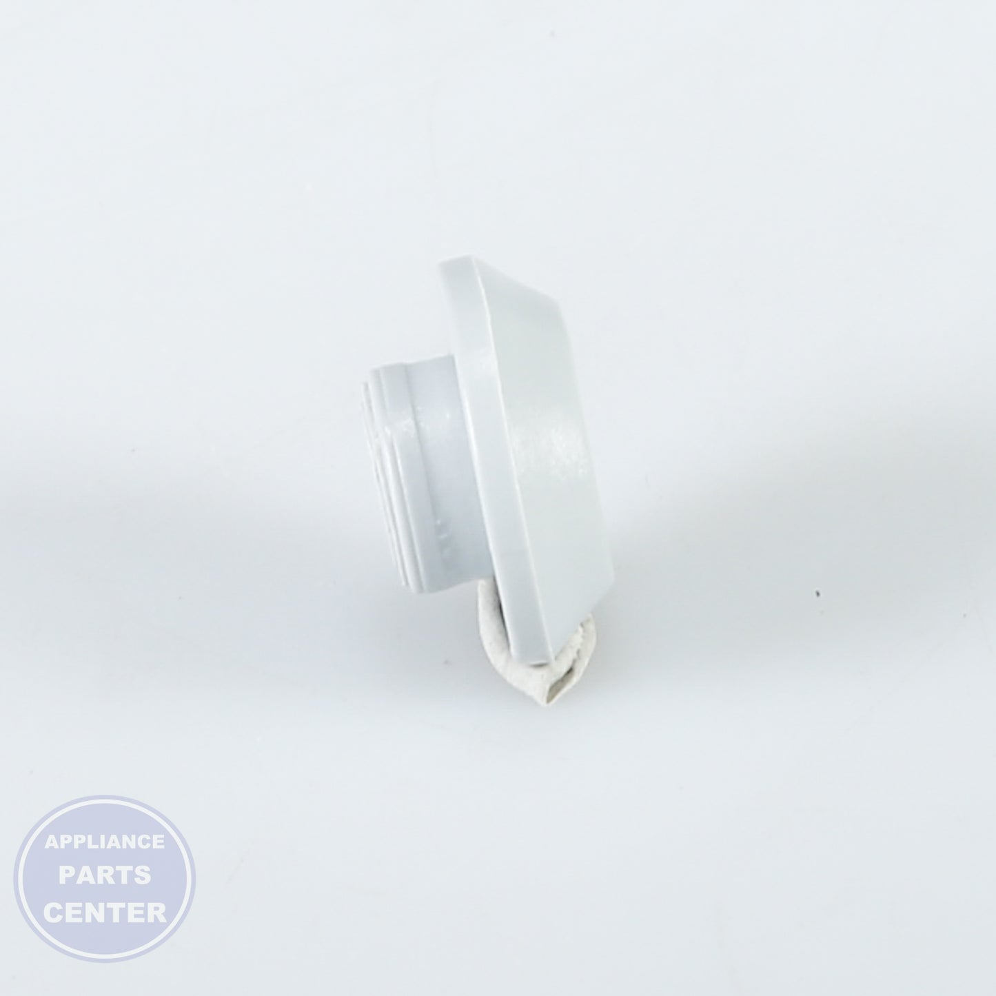 WCI WHEEL ASSY. 5304507440 - Installation in WCI 154494502 showing easy mounting points