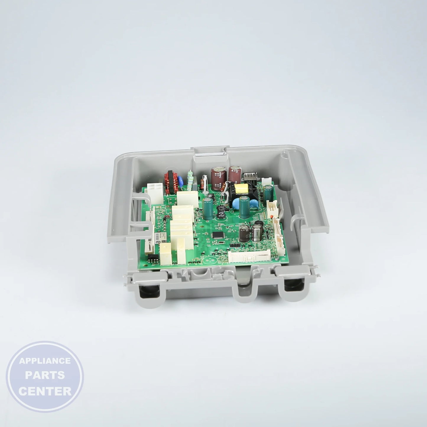 WCI Refrigerator BOARD ASSEMBLY 5304510309 - Installation in WCI model showing mounting points