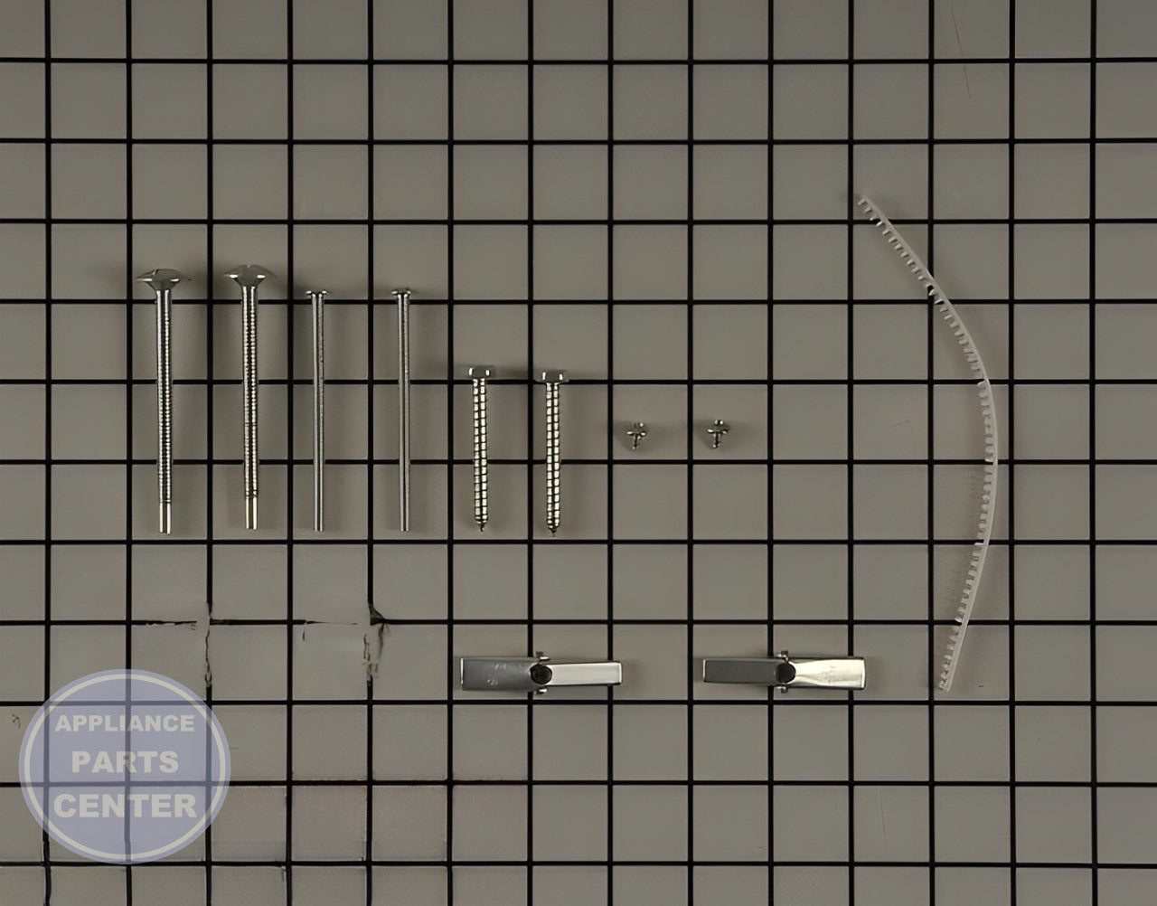 FRIGIDAIRE MICROWAVE MOUNTING KIT 5304522857 - Main view showing sturdy bracket for WCI microwaves