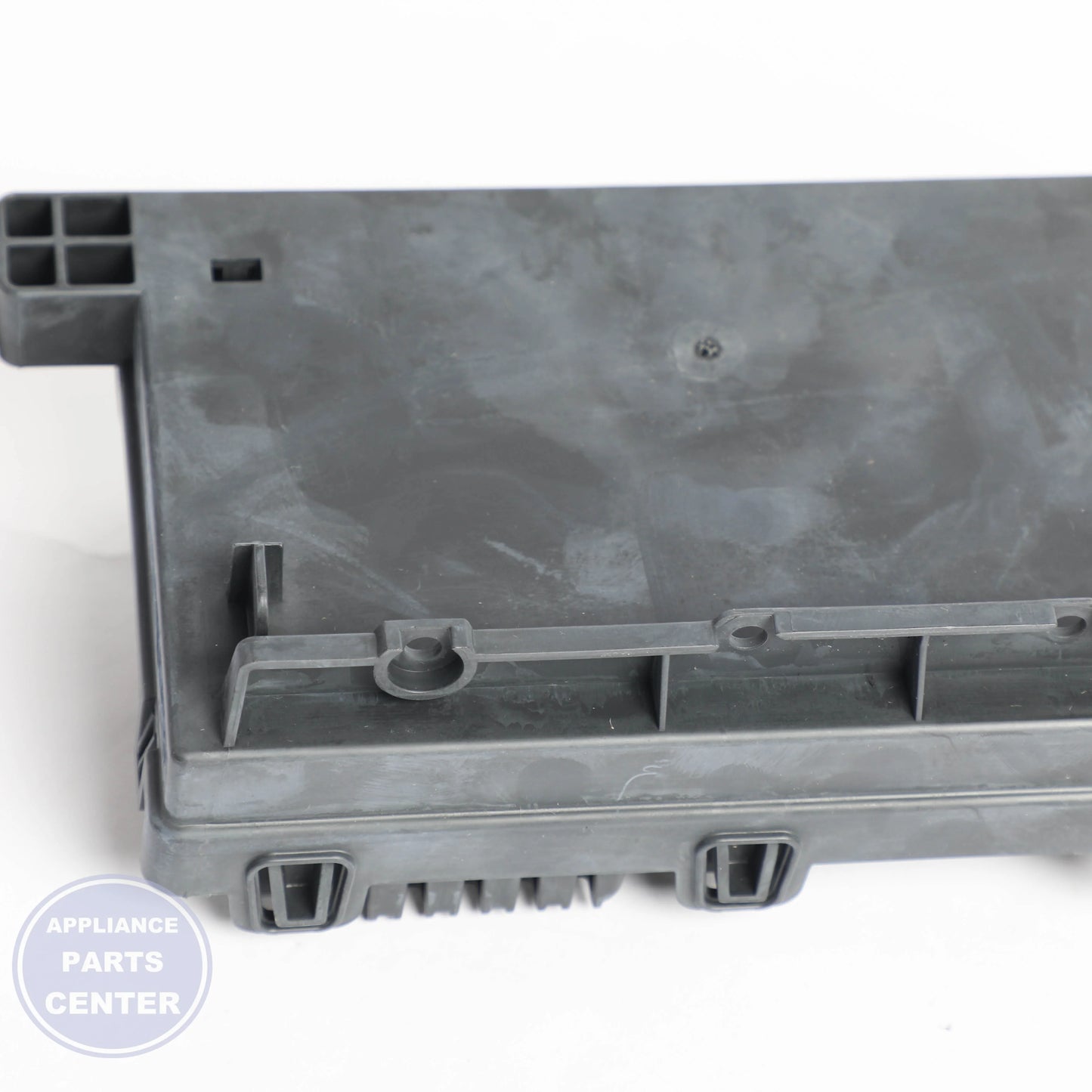 WCI BOARD ASSEMBLY 5304535776 - Installation in WCI Dryer showing key mounting points