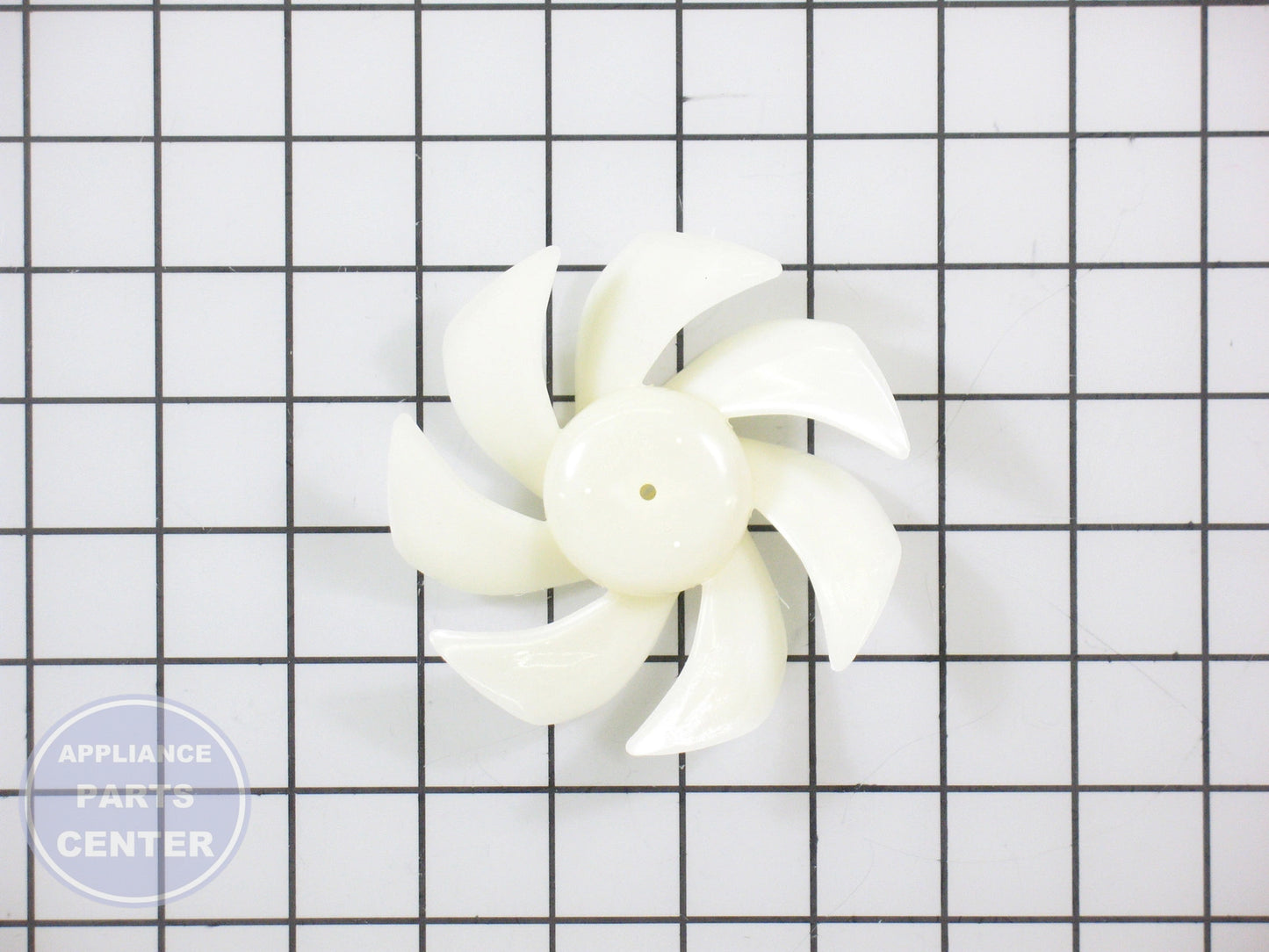 L-G FAN ASSEMBLY 5901JJ1005A - Main view showing cooling fan for L-G model XYZ5678