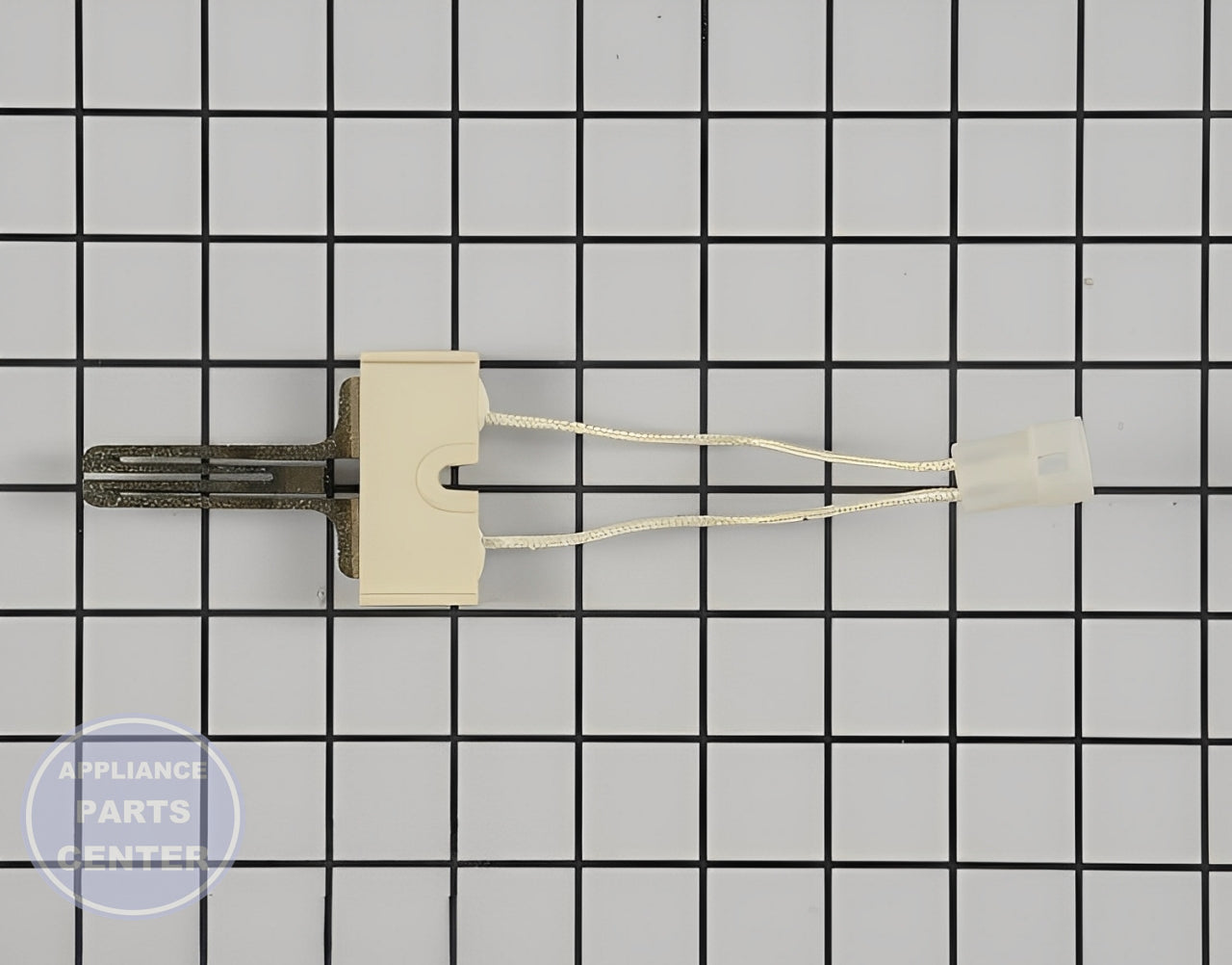 WHITE-RODGERS IGNITERS HOT SURFACE IGNITER 767A-370 - Main view showing reliable ignition for various models