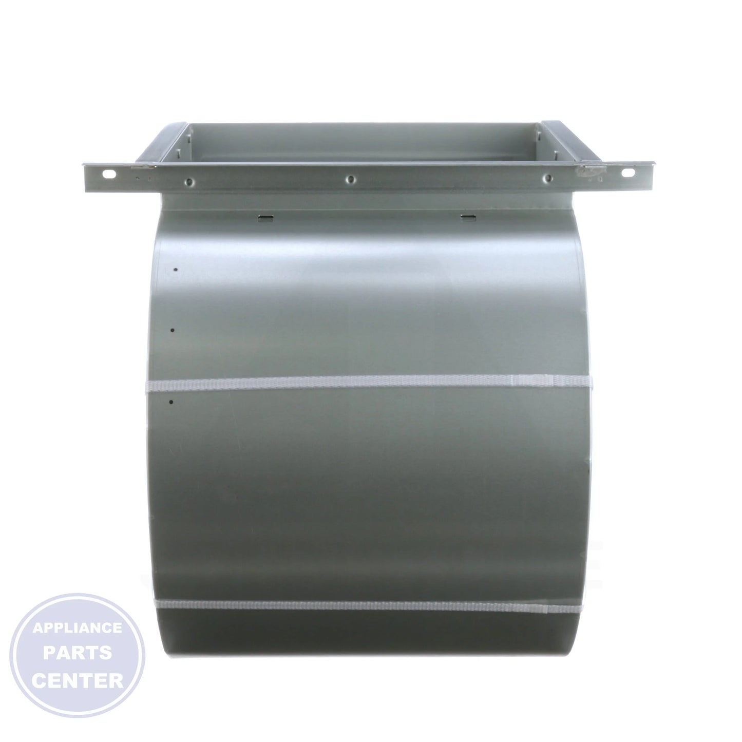 Blower Assembly Wheel 8-733-941-926 - Side view with durable construction