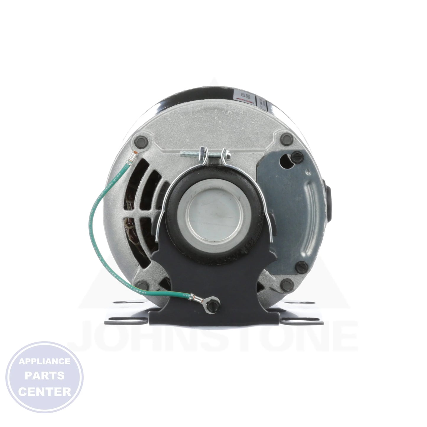 8000 - Side view with Diameter of 5-5/8"