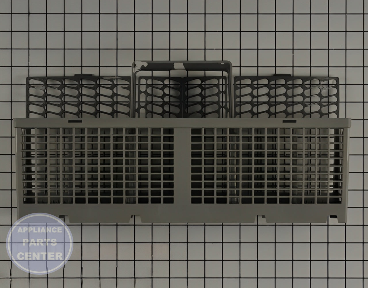 Kenmore LG Silverware Basket AAP74471301 - Installation in various models showing easy mounting points