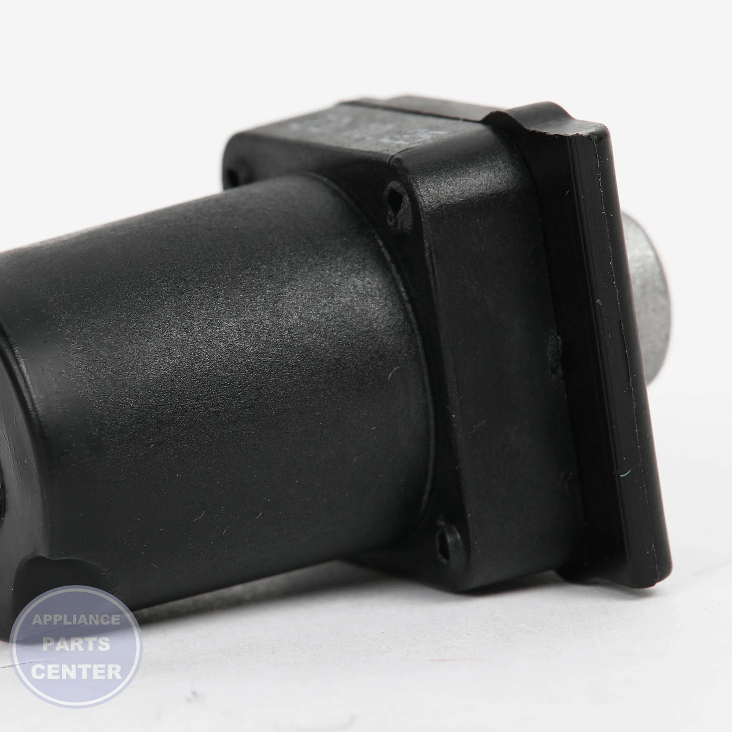 L-G DAMPER ASSEMBLY ACV73430101 - Installation in specific L-G Dryer model showing key mounting points