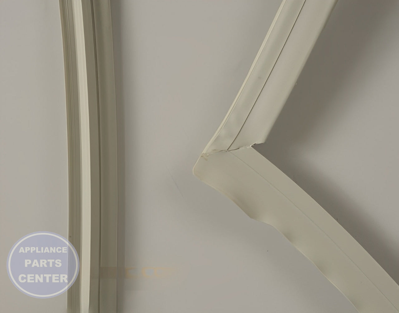 L-G GASKET ASSEMBLY,DOOR ADX72930460 - Main view showing tight seal for L-G models